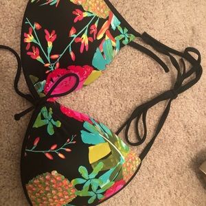 Body Glove swim top